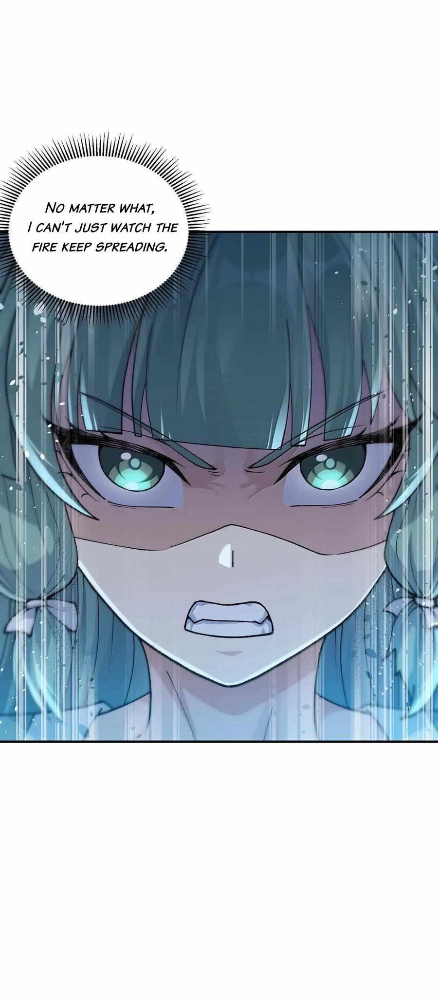 The Heavenly Path Is Not Stupid Chapter 99 - Page 13 in English