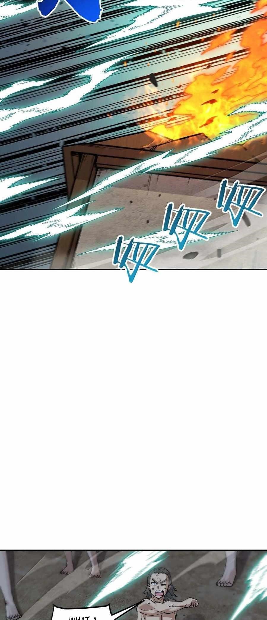 The Heavenly Path Is Not Stupid Chapter 99 - Page 40 in English