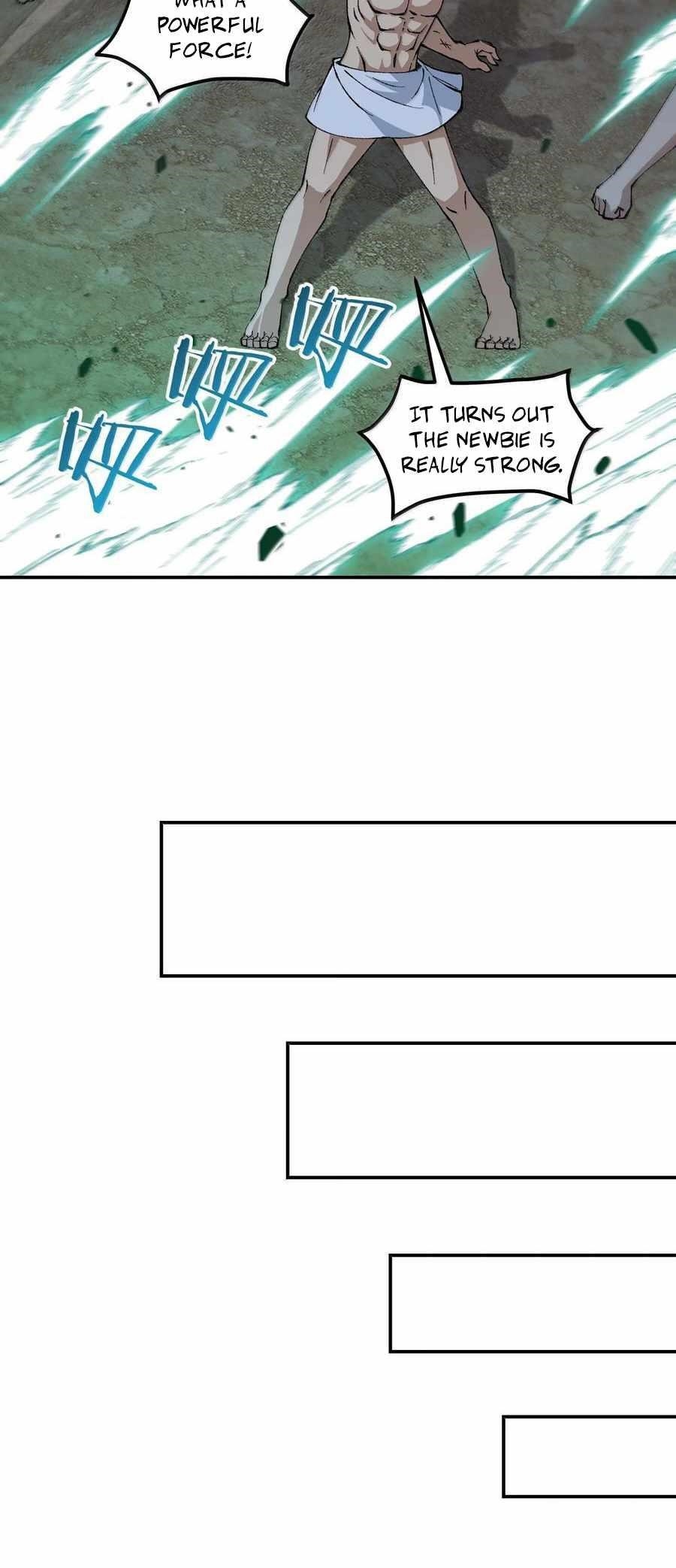 The Heavenly Path Is Not Stupid Chapter 99 - Page 41 in English