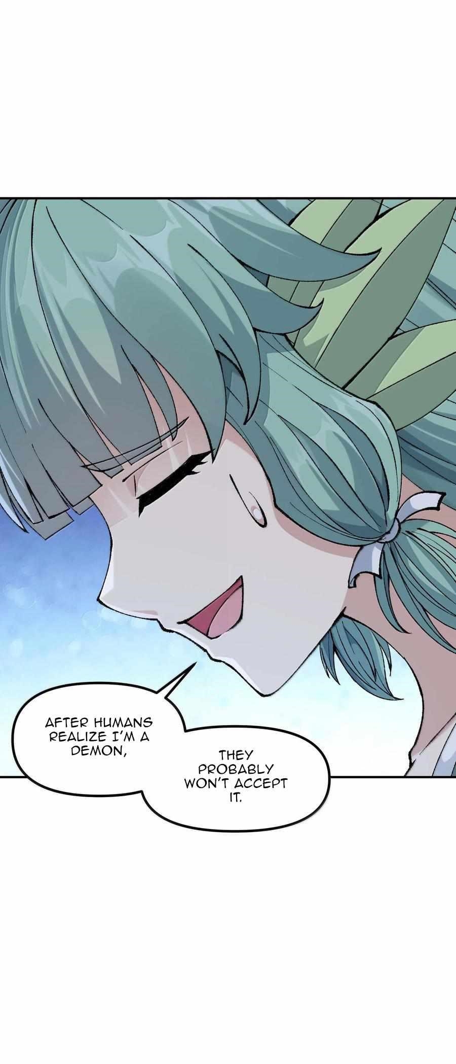 The Heavenly Path Is Not Stupid Chapter 99 - Page 44 in English