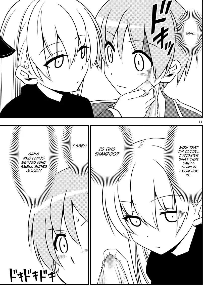 Tonikaku Cawaii Chapter 2 - Page 11 in English