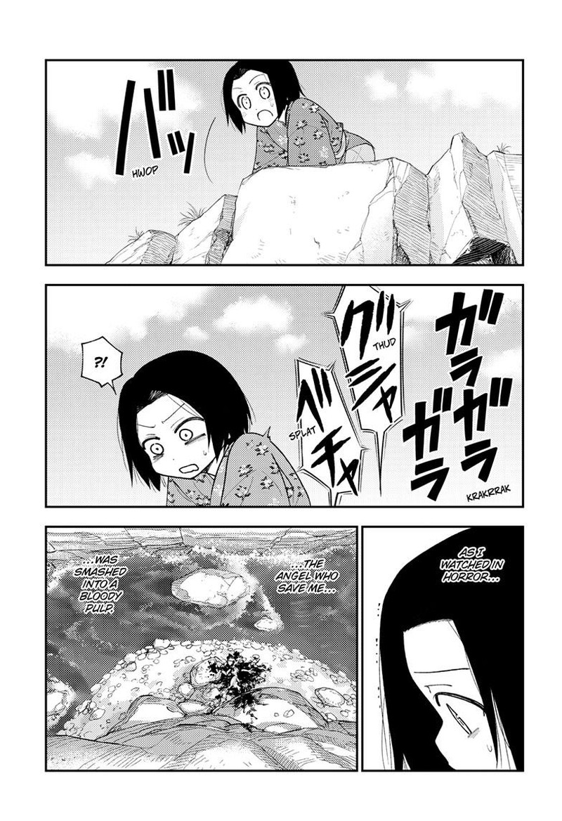 Tonikaku Cawaii Chapter 249 - Page 9 in English