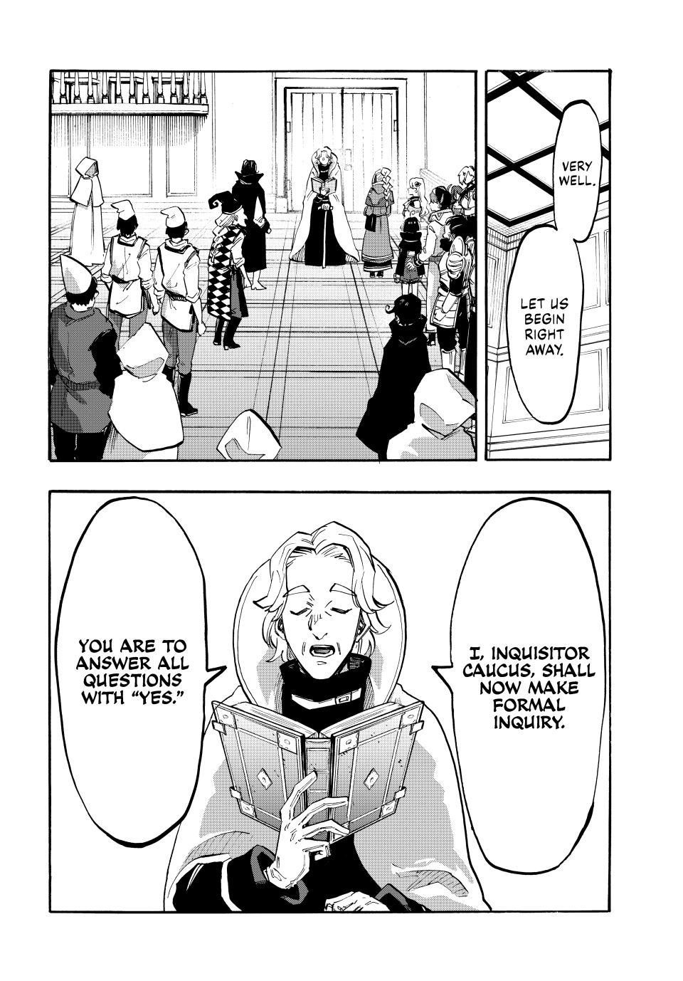 Isekai Walking Chapter 103 - Page 10 in English