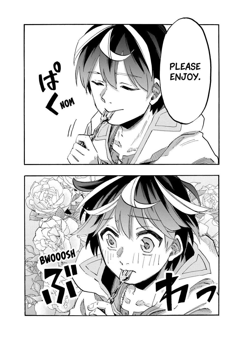 Isekai Walking Chapter 105 - Page 11 in English