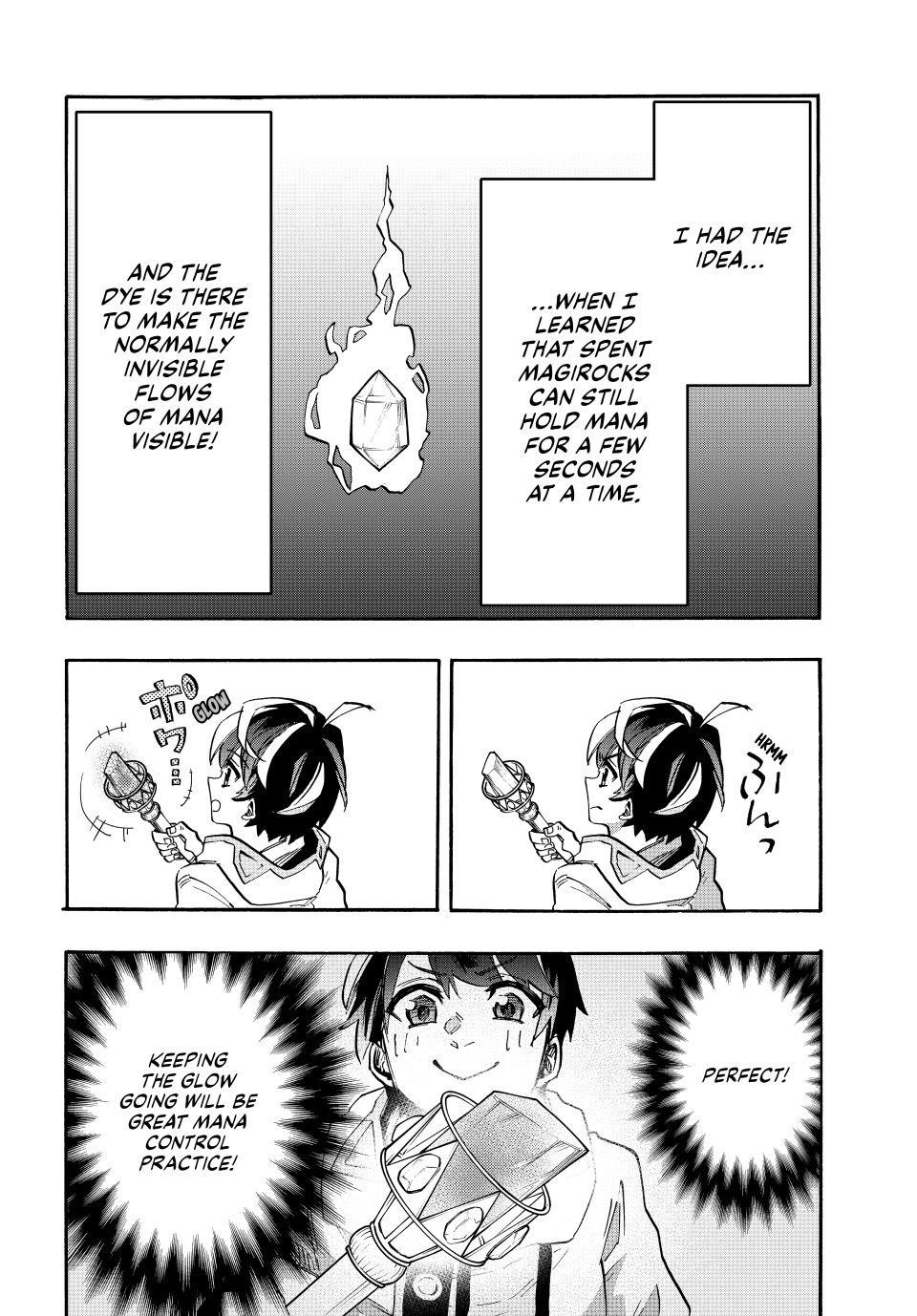 Isekai Walking Chapter 106 - Page 8 in English