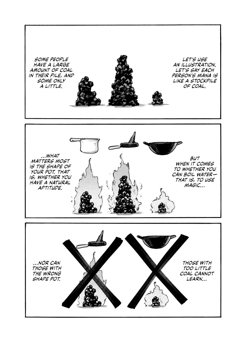 Isekai Walking Chapter 108 - Page 5 in English