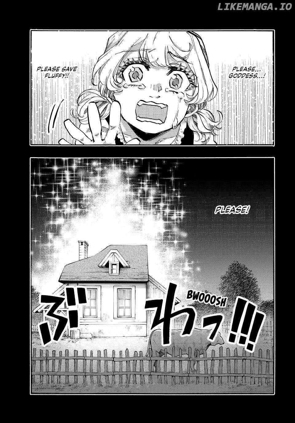 Isekai Walking Chapter 115 - Page 5 in English