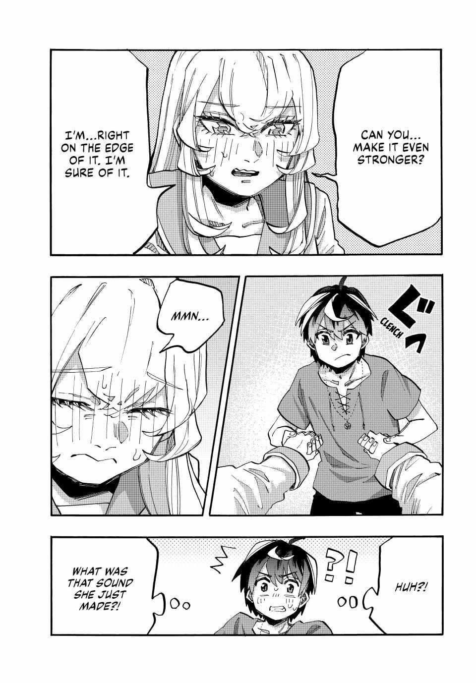 Isekai Walking Chapter 119 - Page 9 in English