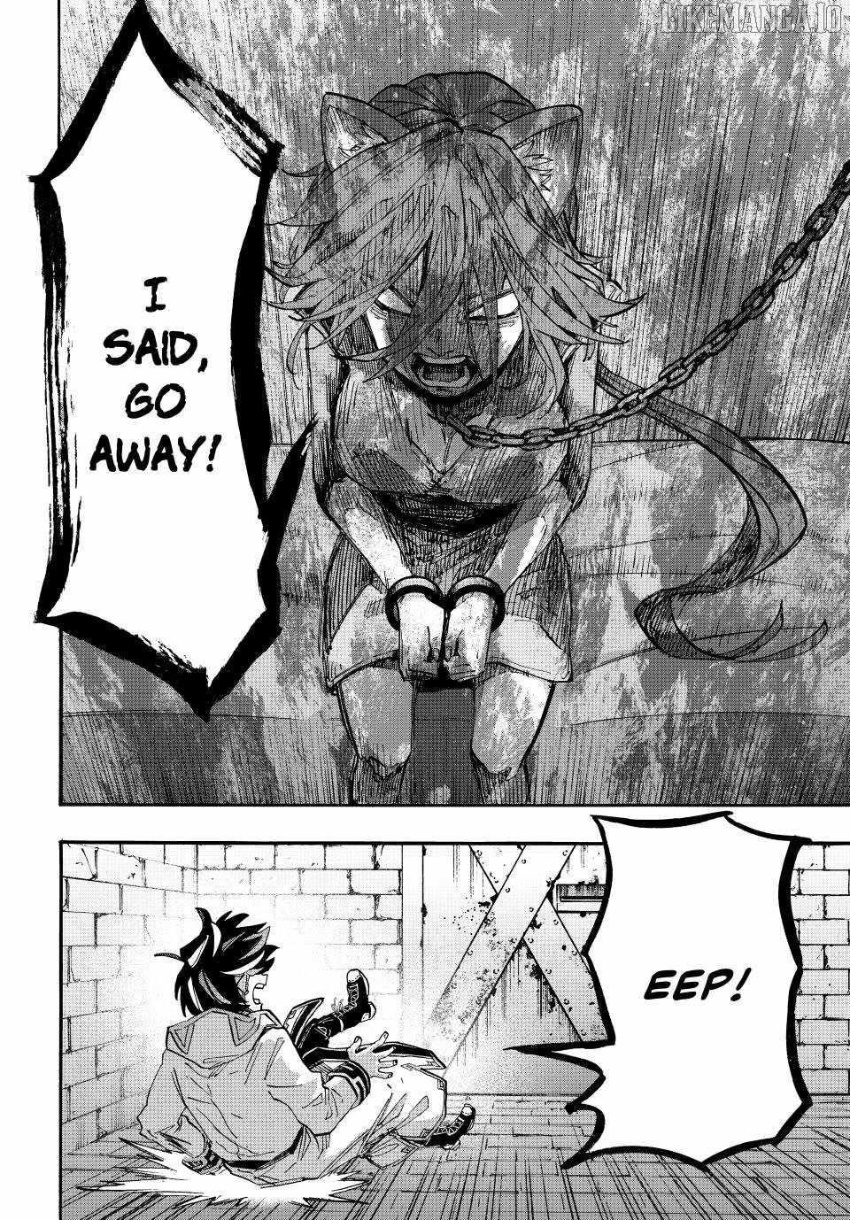 Isekai Walking Chapter 120 - Page 10 in English