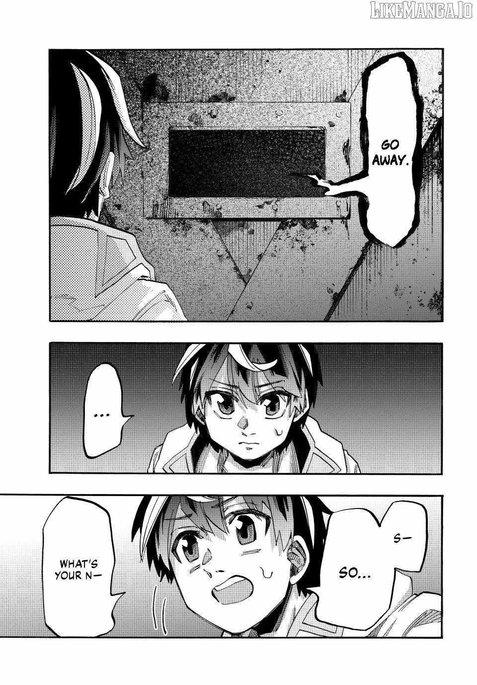 Isekai Walking Chapter 120 - Page 9 in English