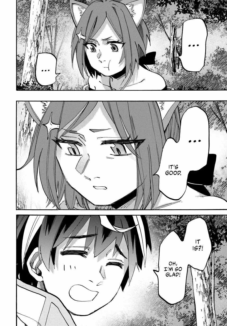 Isekai Walking Chapter 124 - Page 10 in English