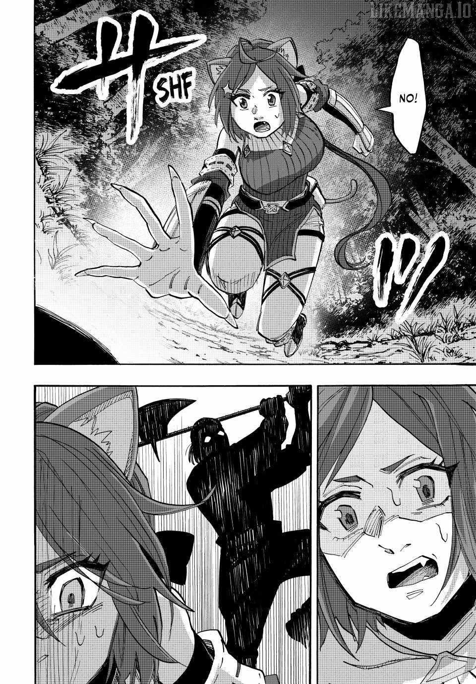 Isekai Walking Chapter 125 - Page 14 in English