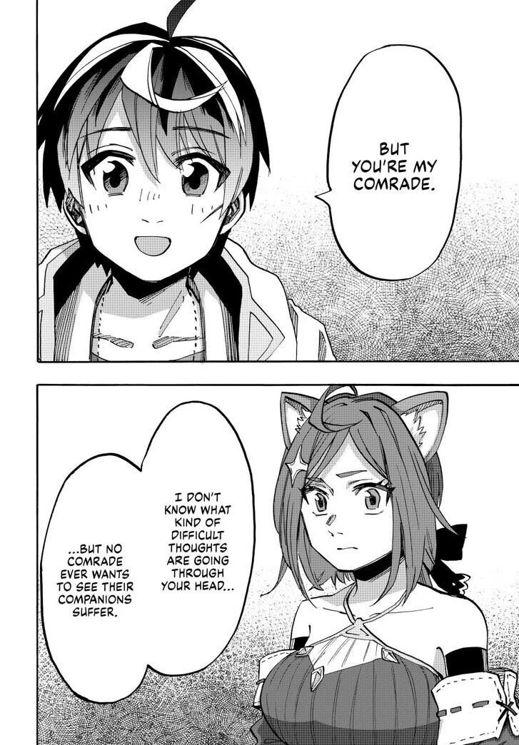 Isekai Walking Chapter 126 - Page 10 in English