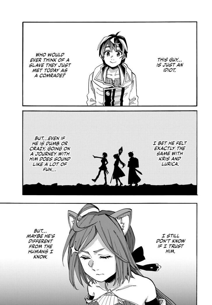 Isekai Walking Chapter 126 - Page 11 in English