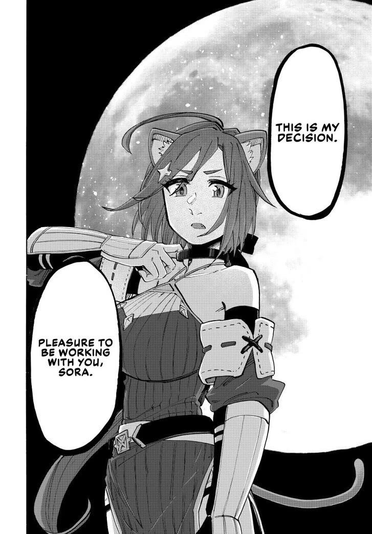 Isekai Walking Chapter 126 - Page 14 in English
