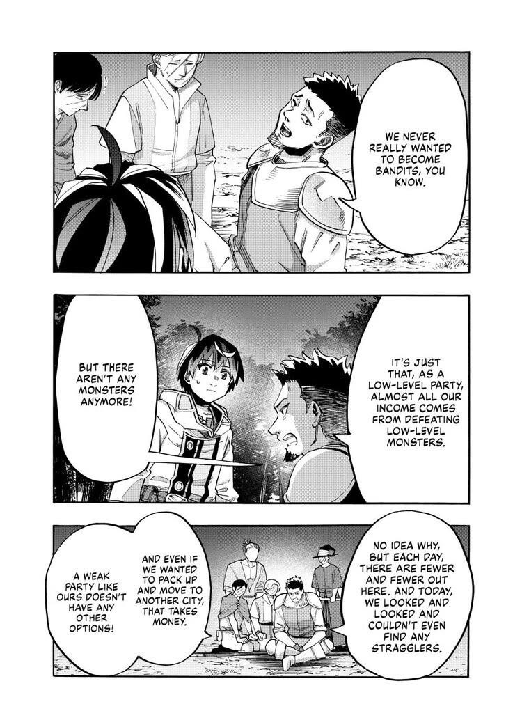 Isekai Walking Chapter 126 - Page 5 in English