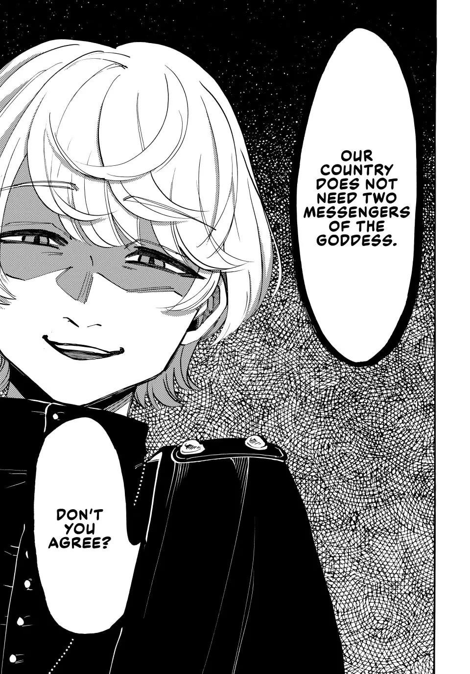 Isekai Walking Chapter 128 - Page 11 in English