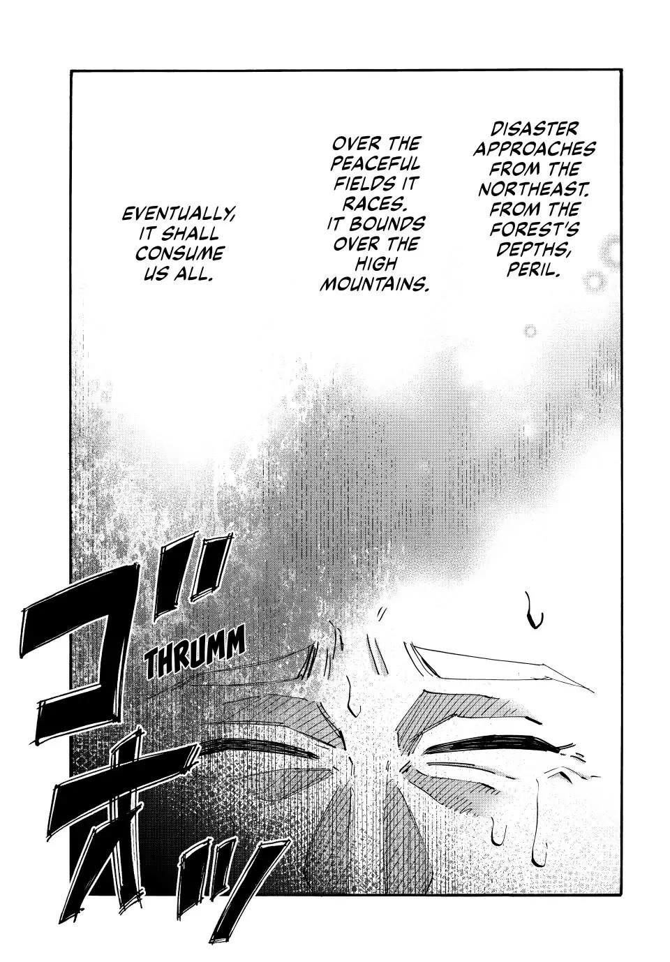Isekai Walking Chapter 128 - Page 5 in English