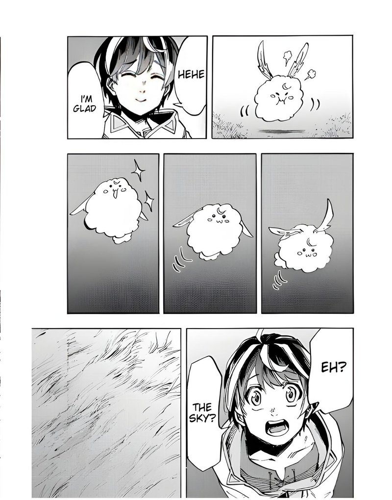 Isekai Walking Chapter 13 - Page 12 in English