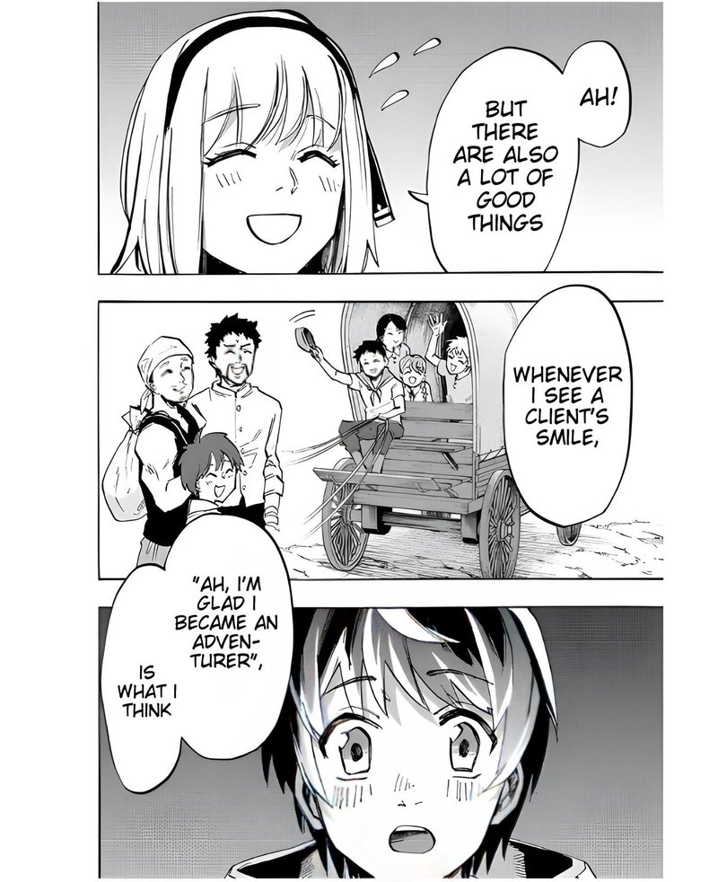 Isekai Walking Chapter 13 - Page 5 in English