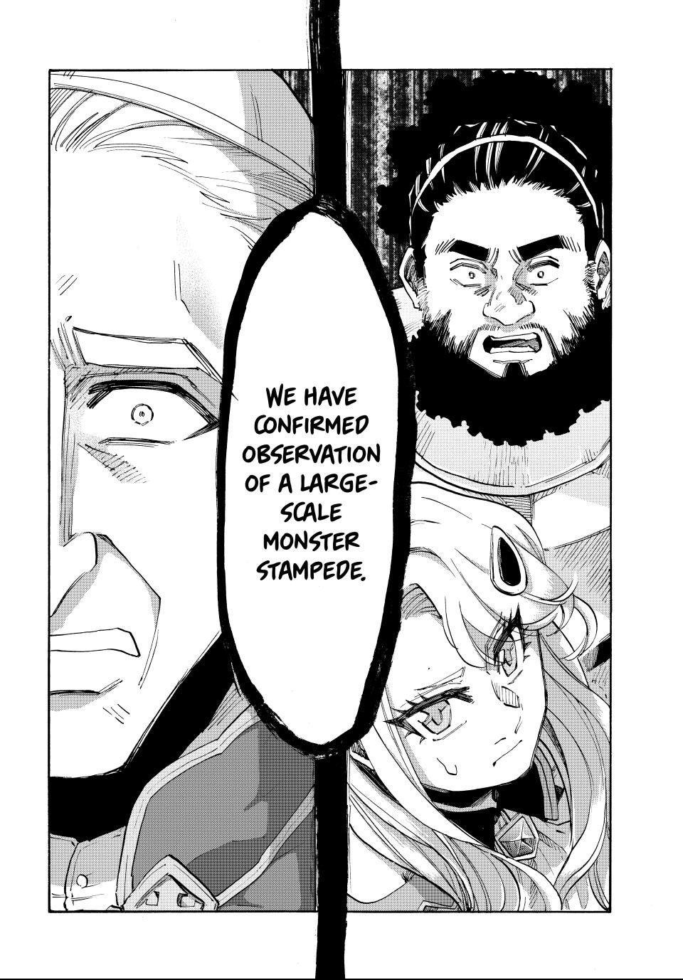 Isekai Walking Chapter 130 - Page 11 in English