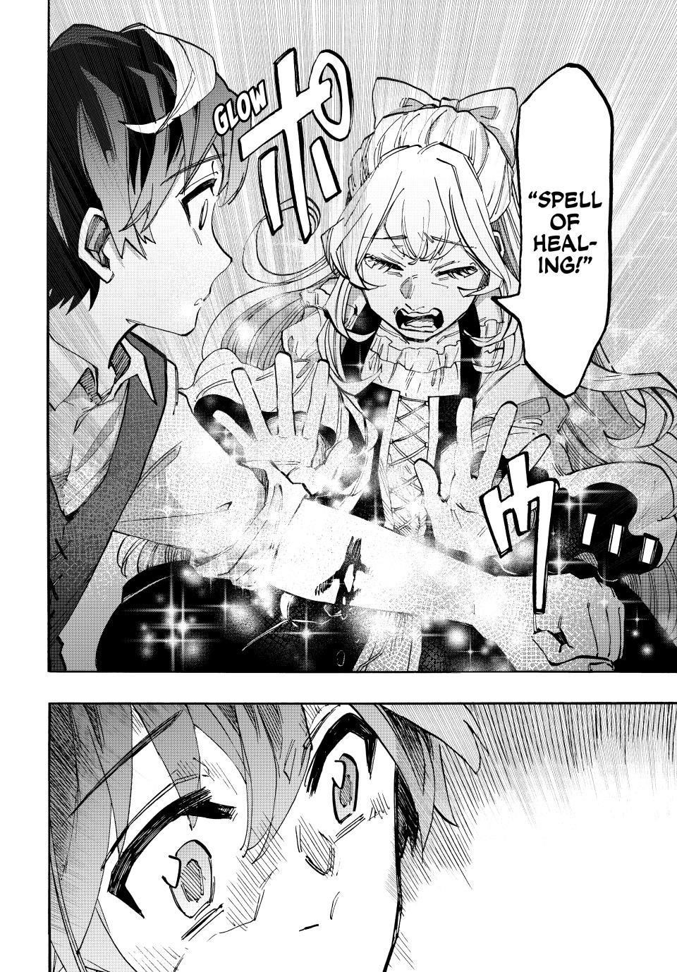 Isekai Walking Chapter 132 - Page 7 in English
