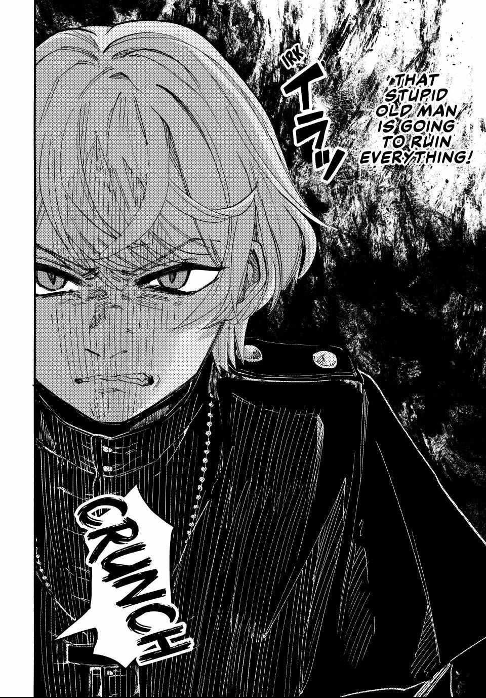 Isekai Walking Chapter 133 - Page 12 in English