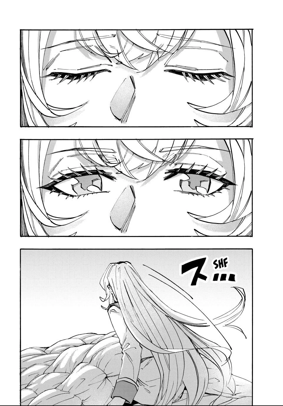 Isekai Walking Chapter 134 - Page 12 in English