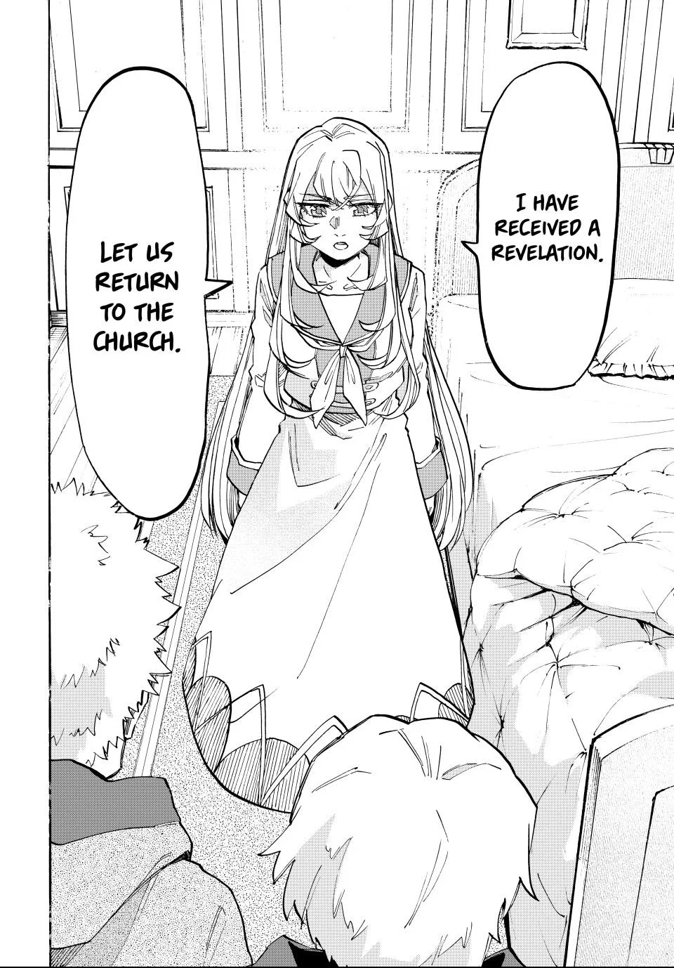Isekai Walking Chapter 134 - Page 14 in English