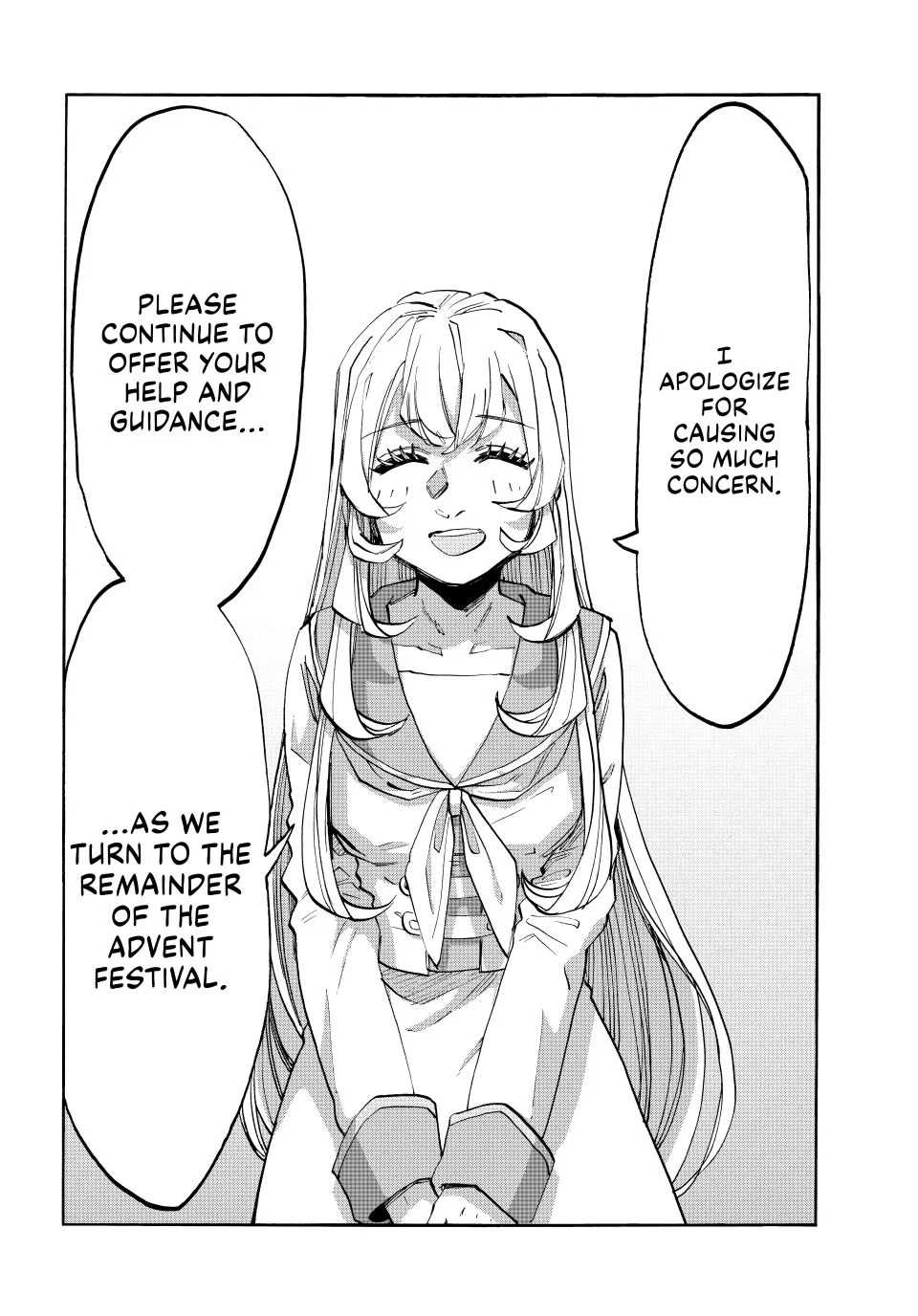 Isekai Walking Chapter 137 - Page 10 in English