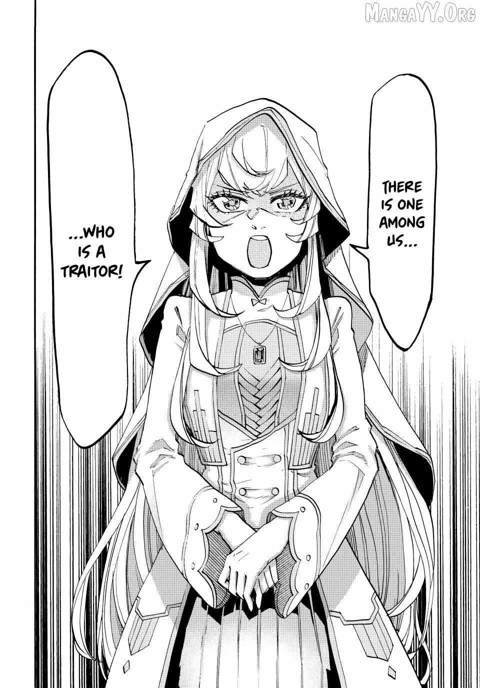 Isekai Walking Chapter 138 - Page 14 in English