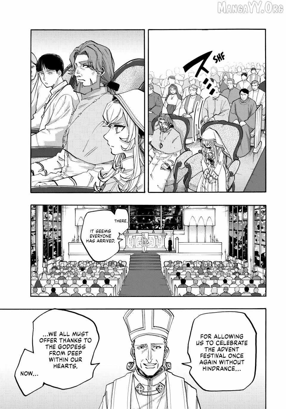 Isekai Walking Chapter 138 - Page 5 in English