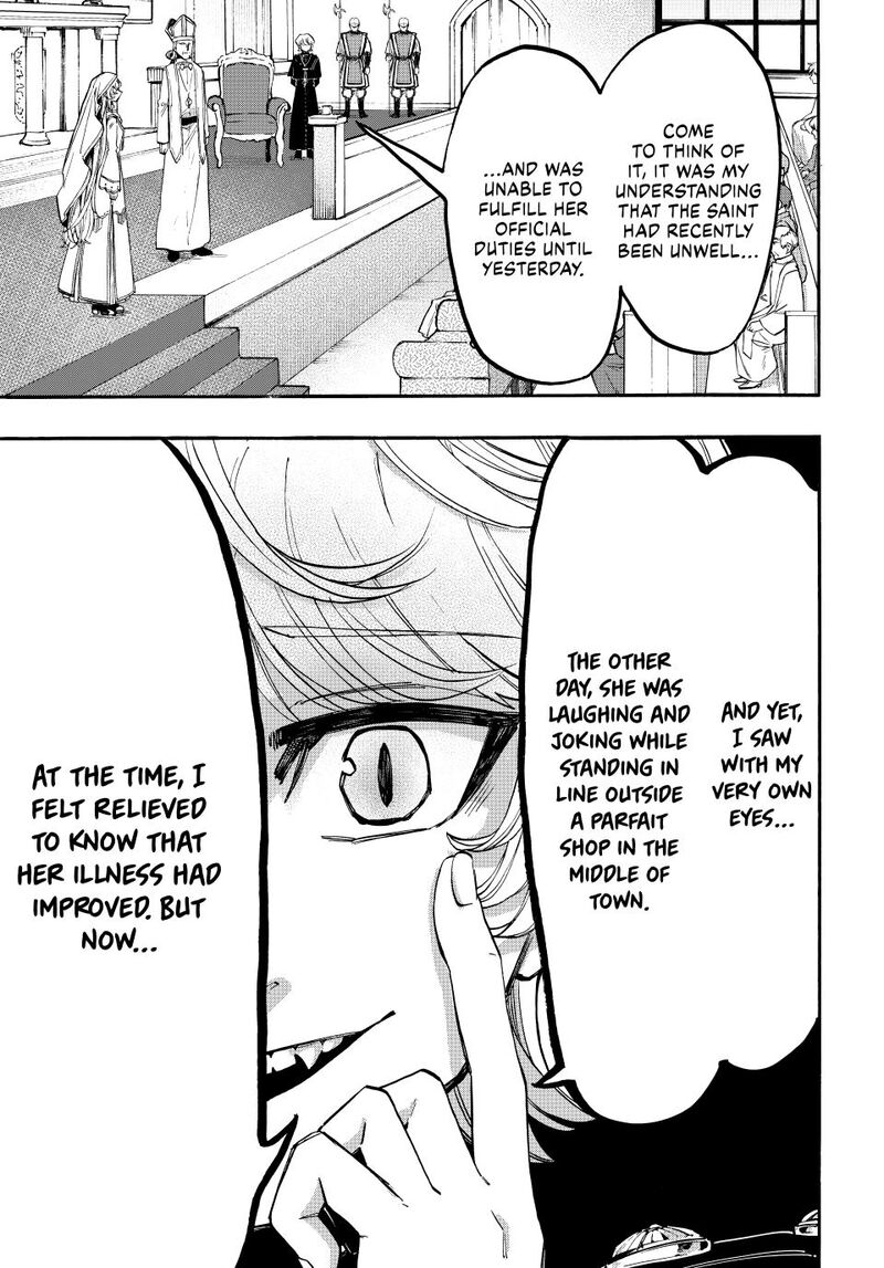 Isekai Walking Chapter 139 - Page 13 in English