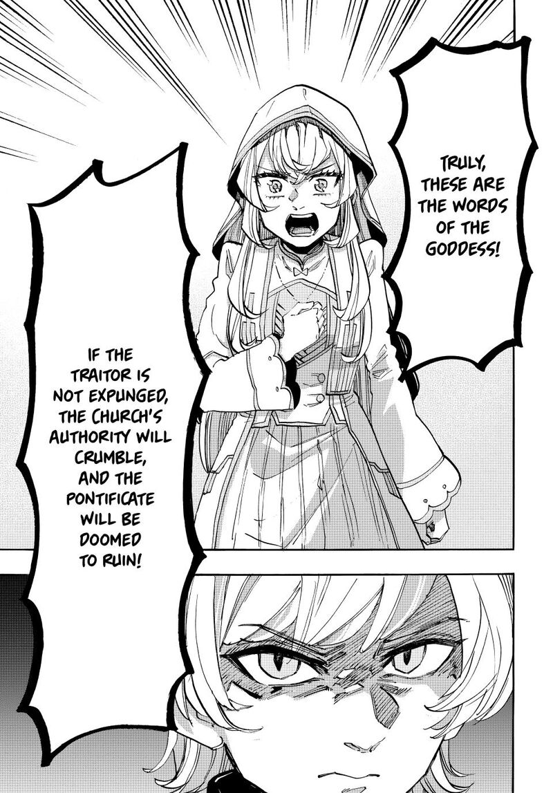 Isekai Walking Chapter 139 - Page 3 in English