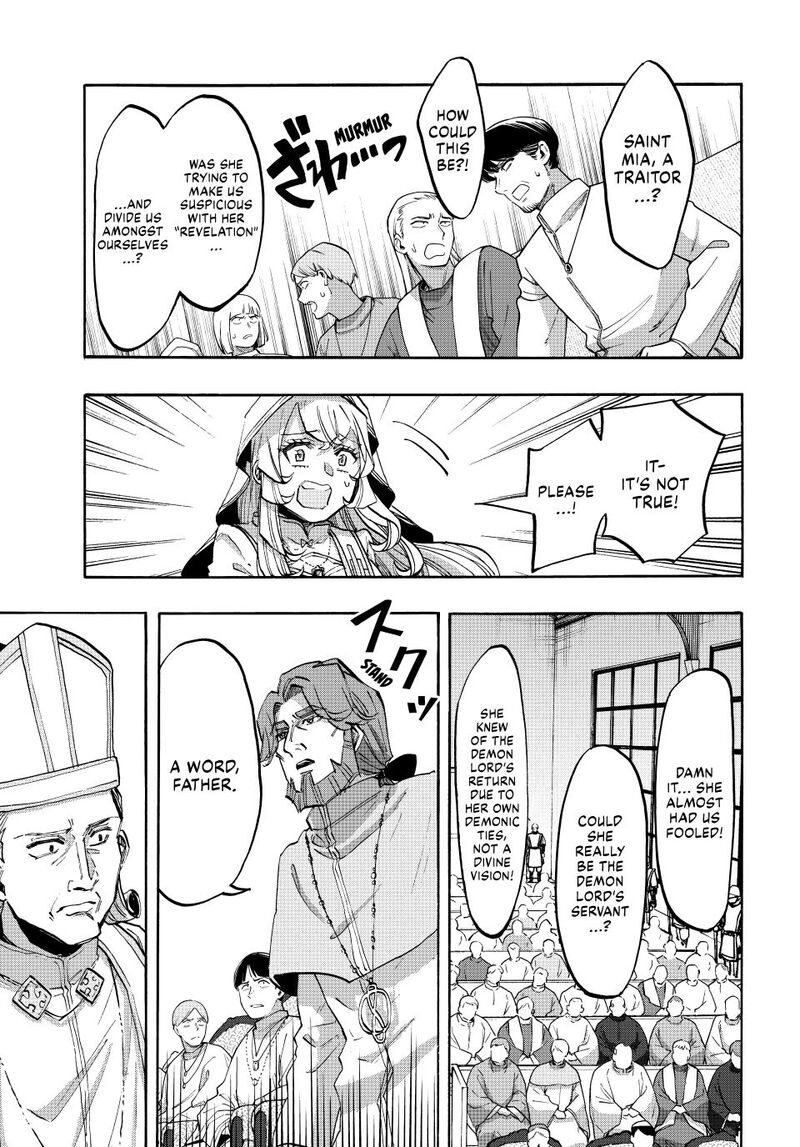 Isekai Walking Chapter 139 - Page 9 in English