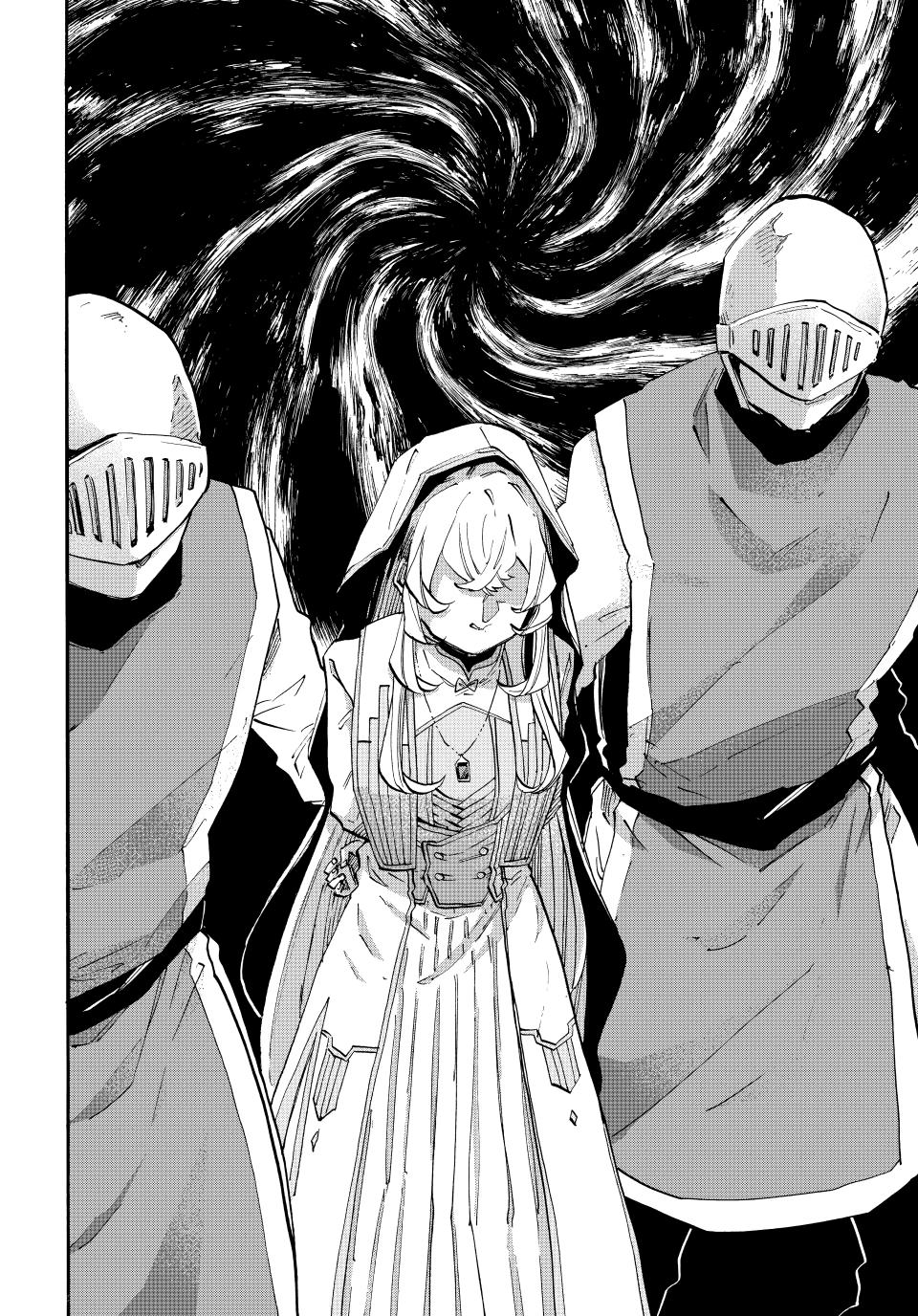 Isekai Walking Chapter 141 - Page 13 in English