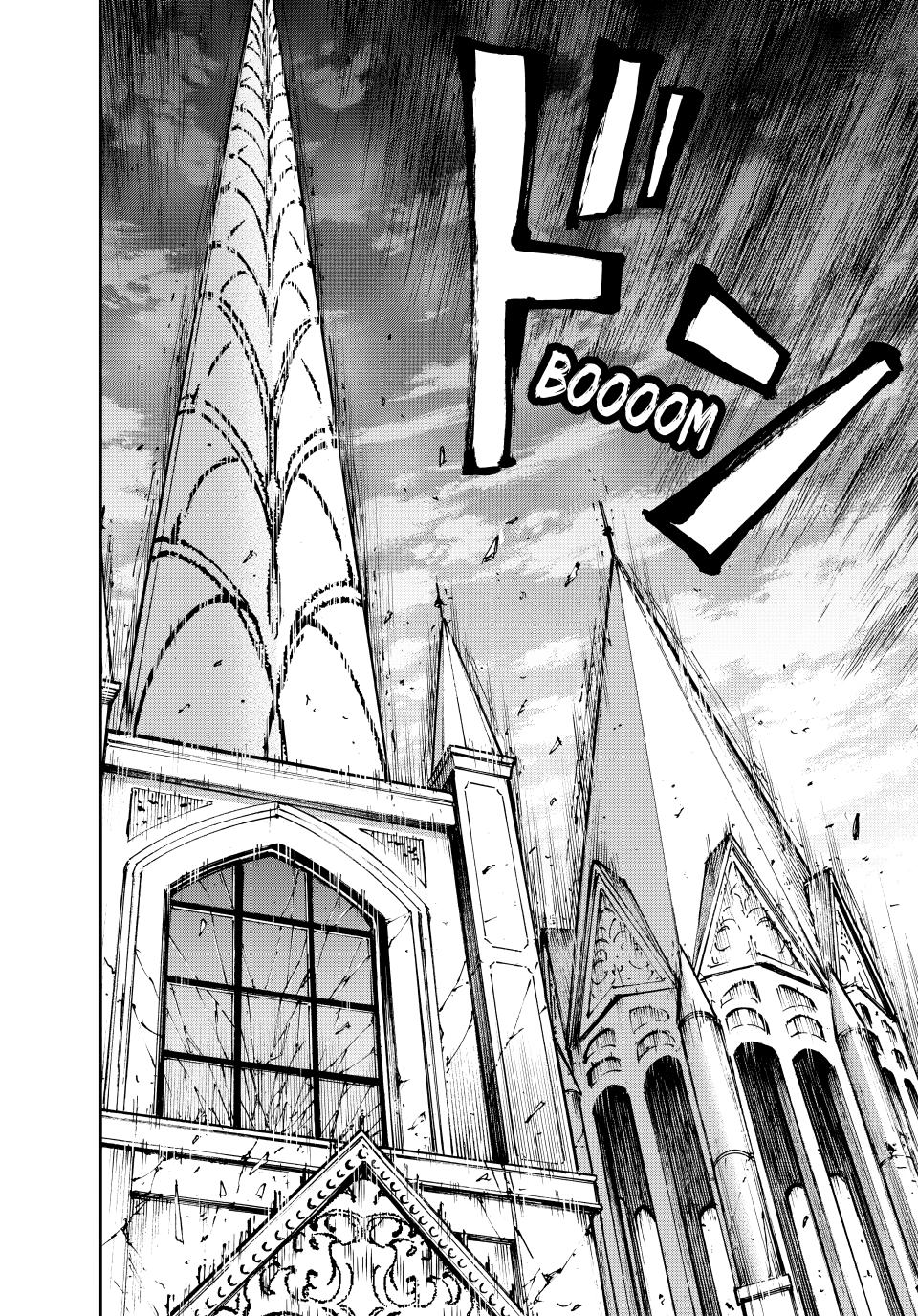 Isekai Walking Chapter 141 - Page 14 in English