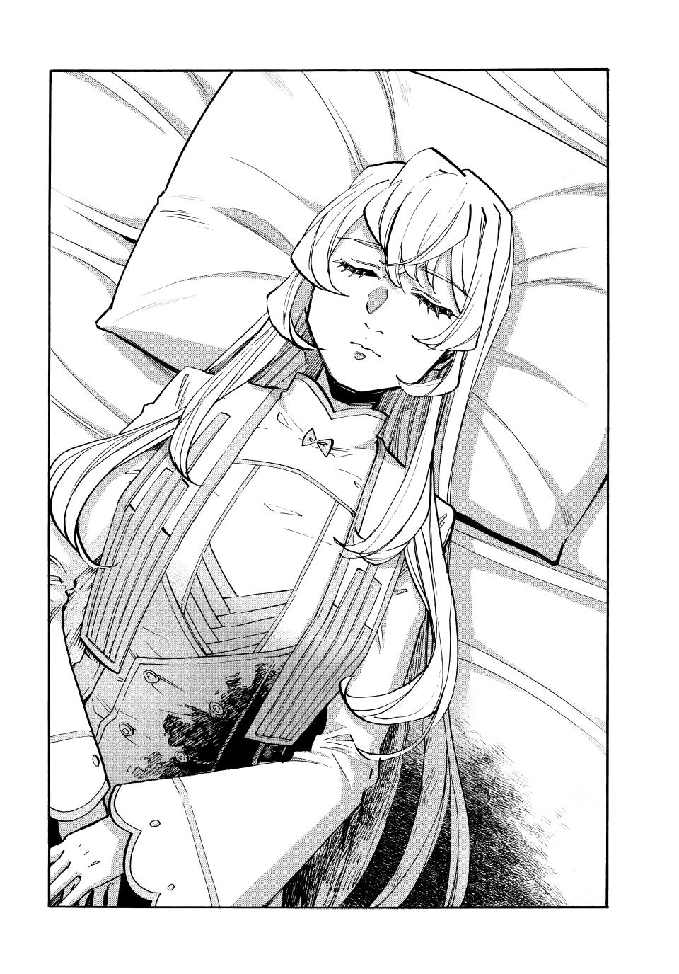 Isekai Walking Chapter 147 - Page 10 in English