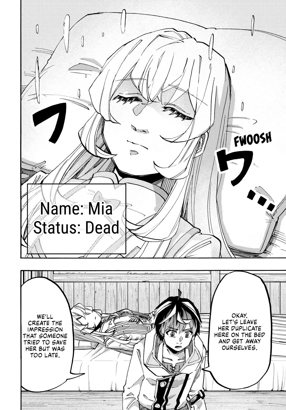 Isekai Walking Chapter 147 - Page 12 in English