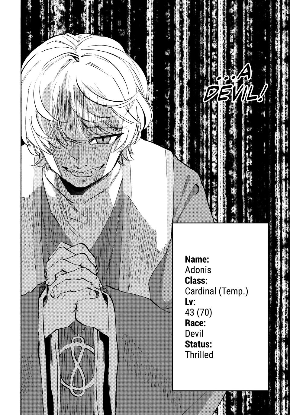 Isekai Walking Chapter 149 - Page 10 in English