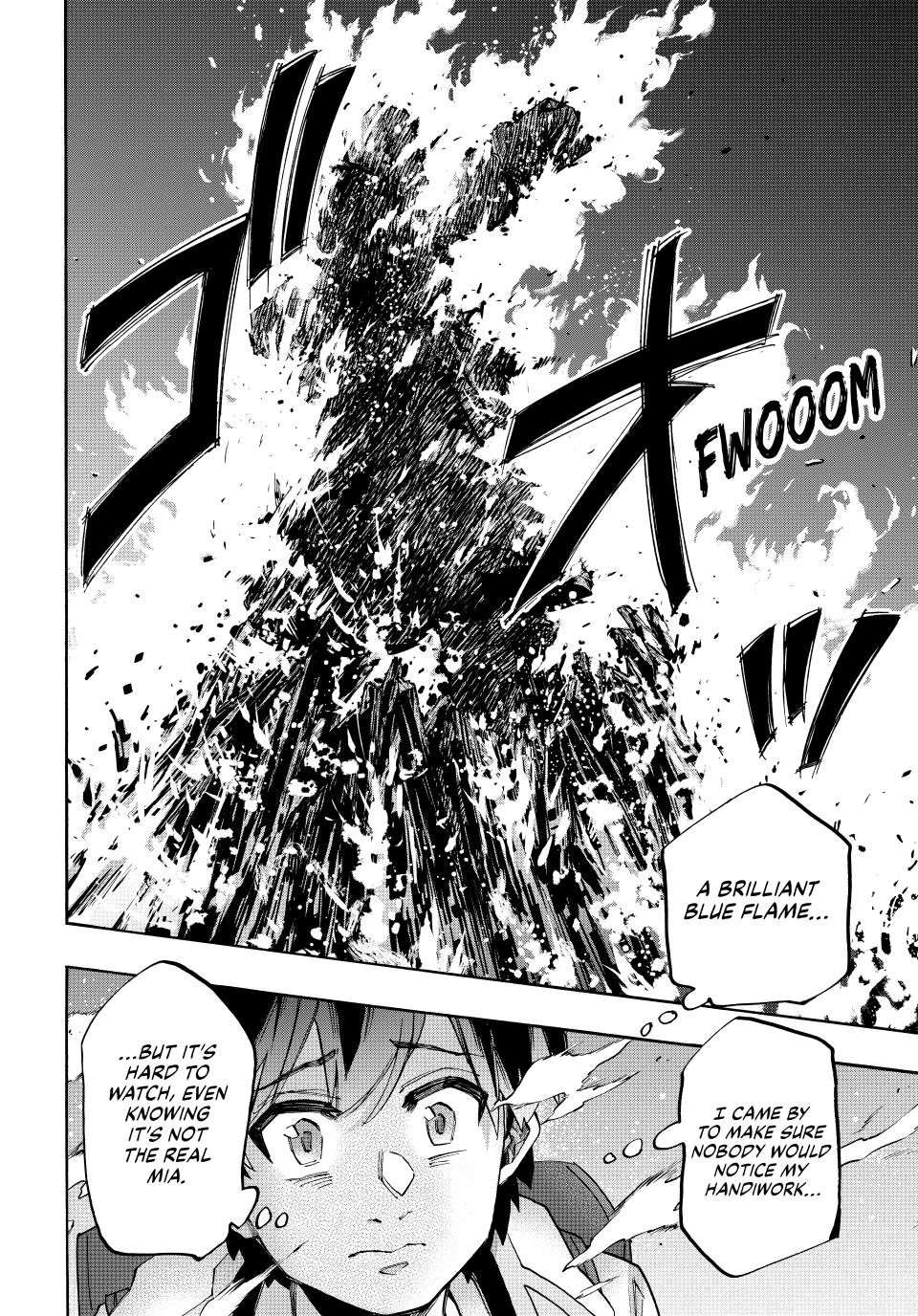 Isekai Walking Chapter 149 - Page 6 in English