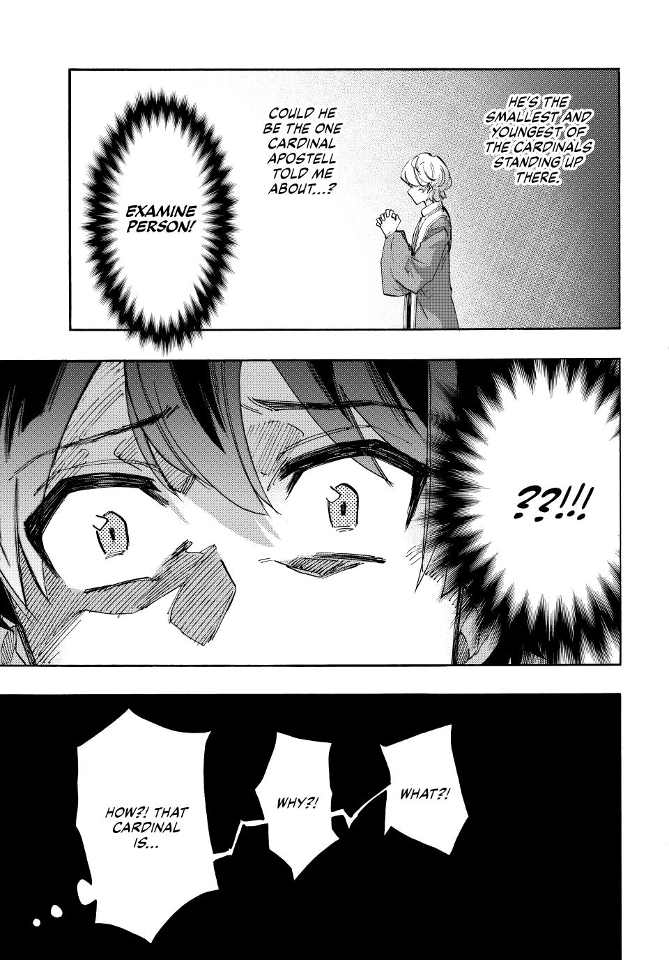 Isekai Walking Chapter 149 - Page 9 in English