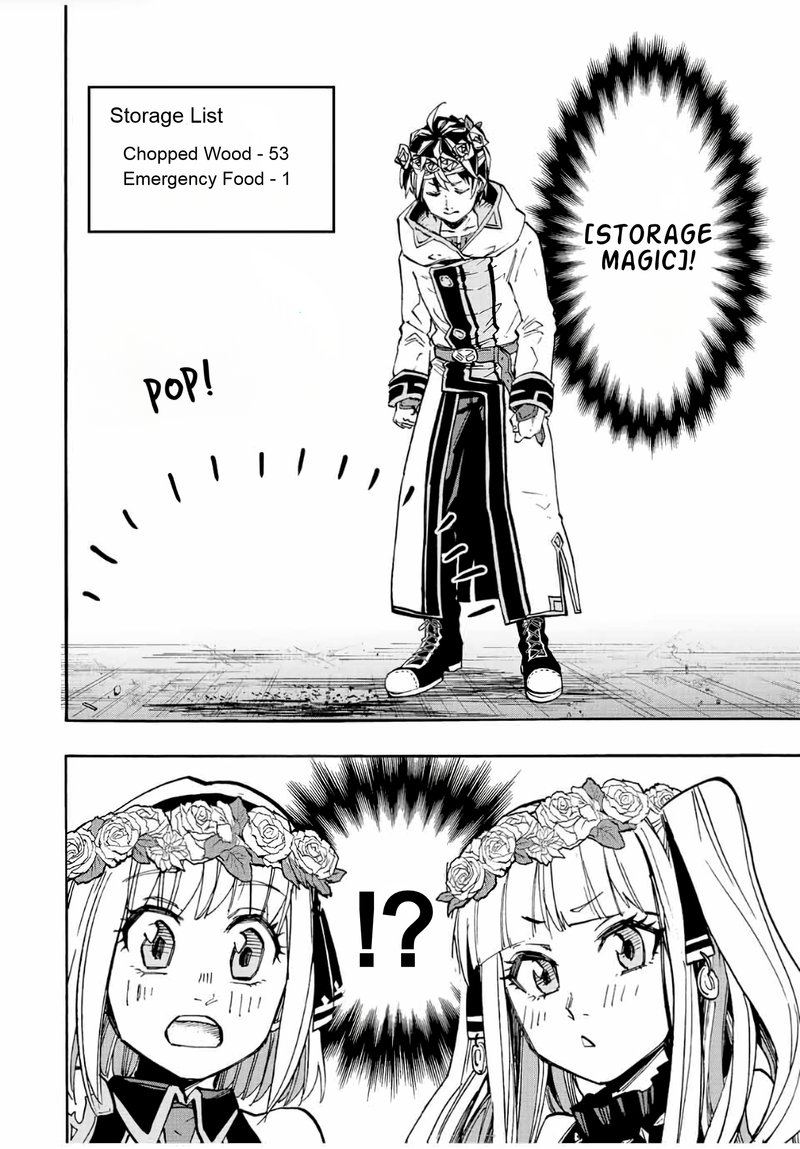 Isekai Walking Chapter 17 - Page 10 in English