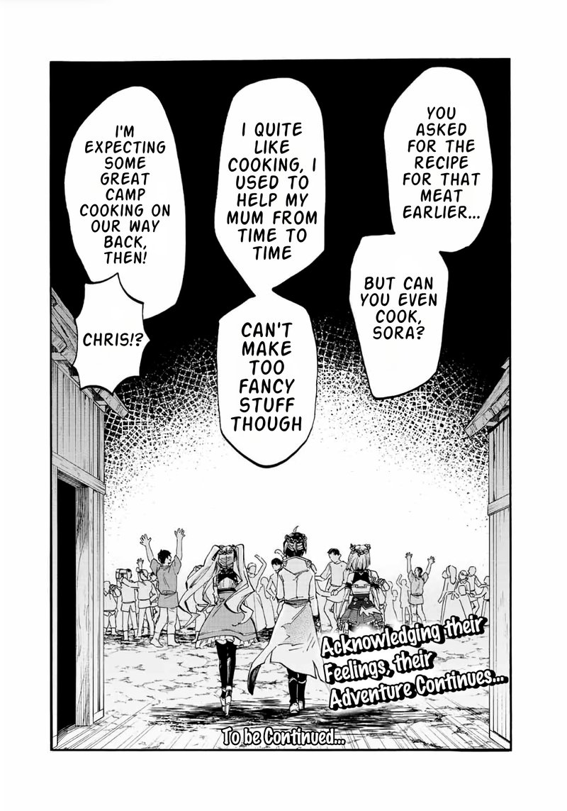 Isekai Walking Chapter 17 - Page 16 in English