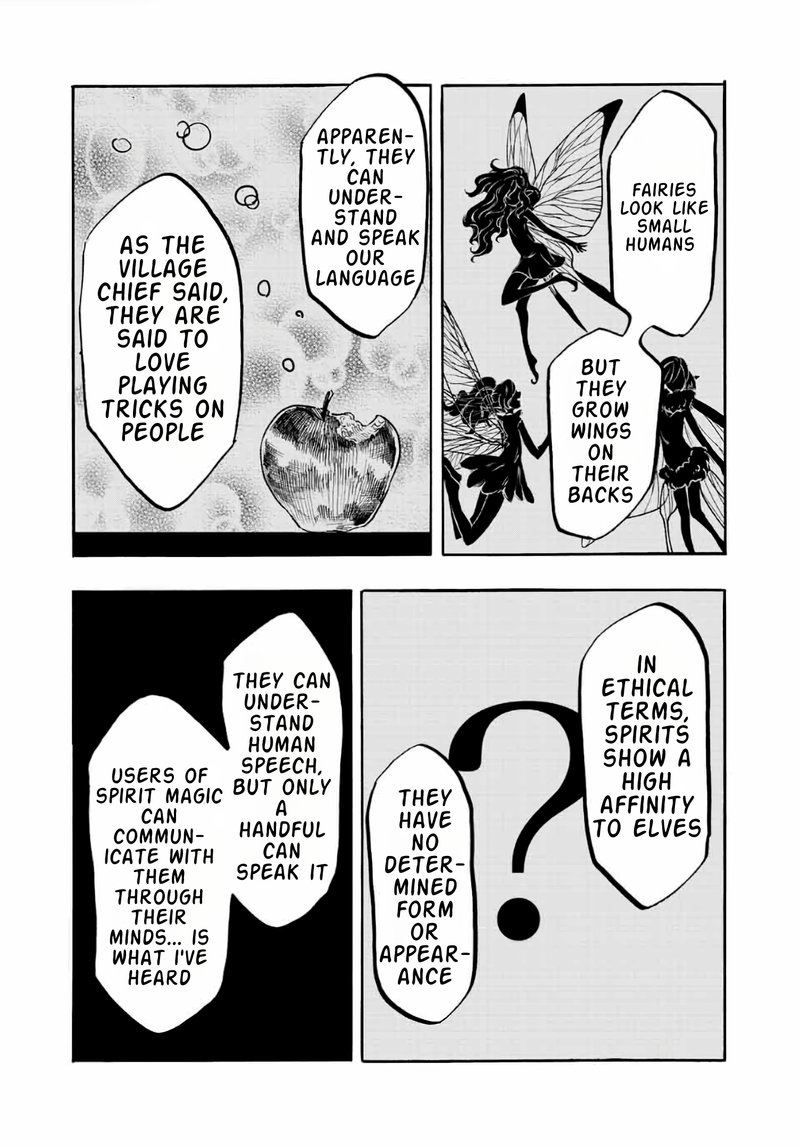 Isekai Walking Chapter 17 - Page 5 in English
