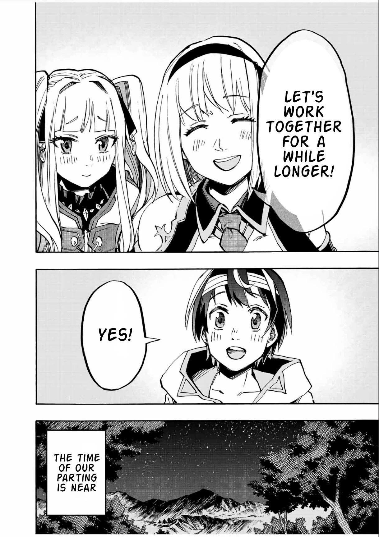 Isekai Walking Chapter 18 - Page 12 in English