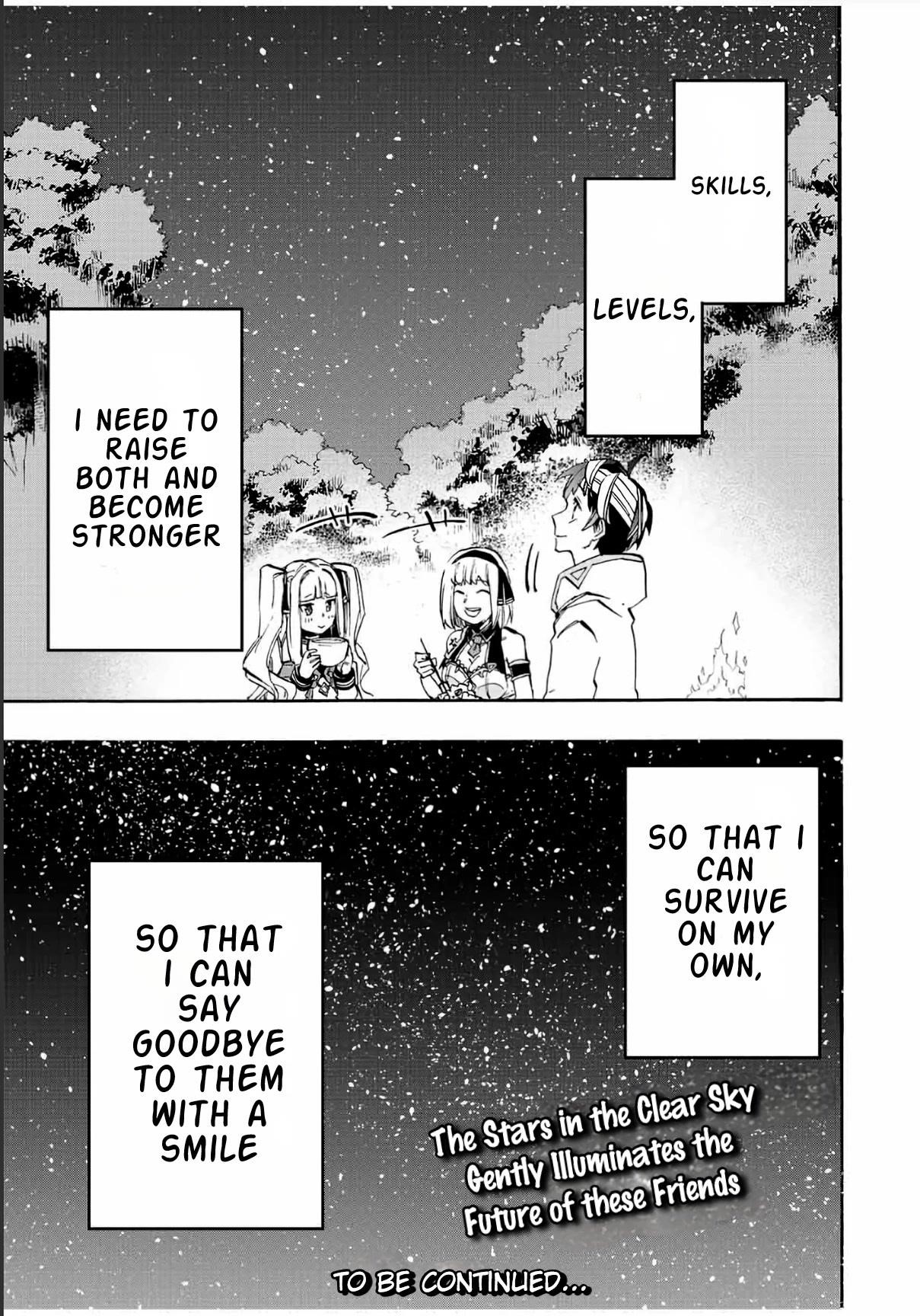 Isekai Walking Chapter 18 - Page 13 in English