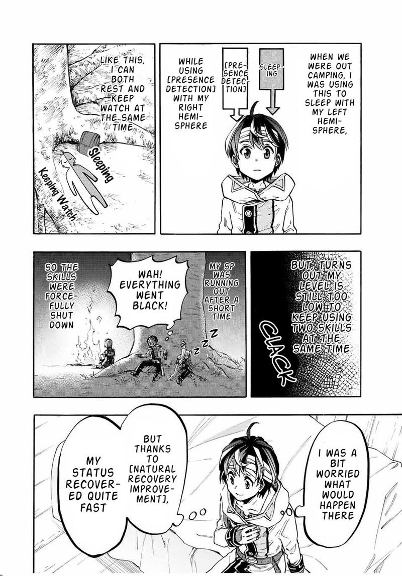 Isekai Walking Chapter 19 - Page 10 in English