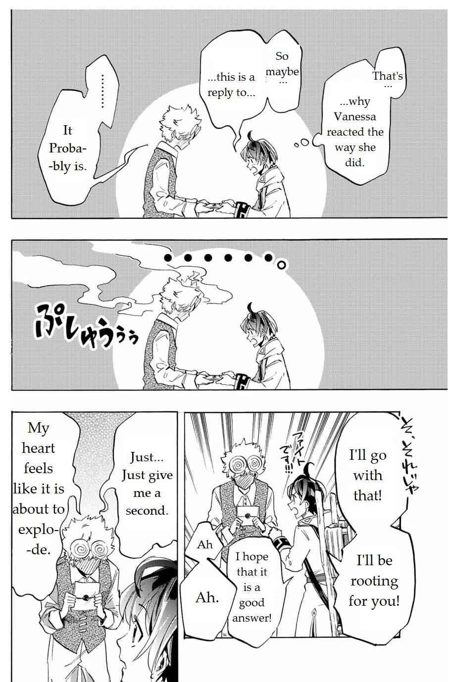 Isekai Walking Chapter 2 - Page 30 in English