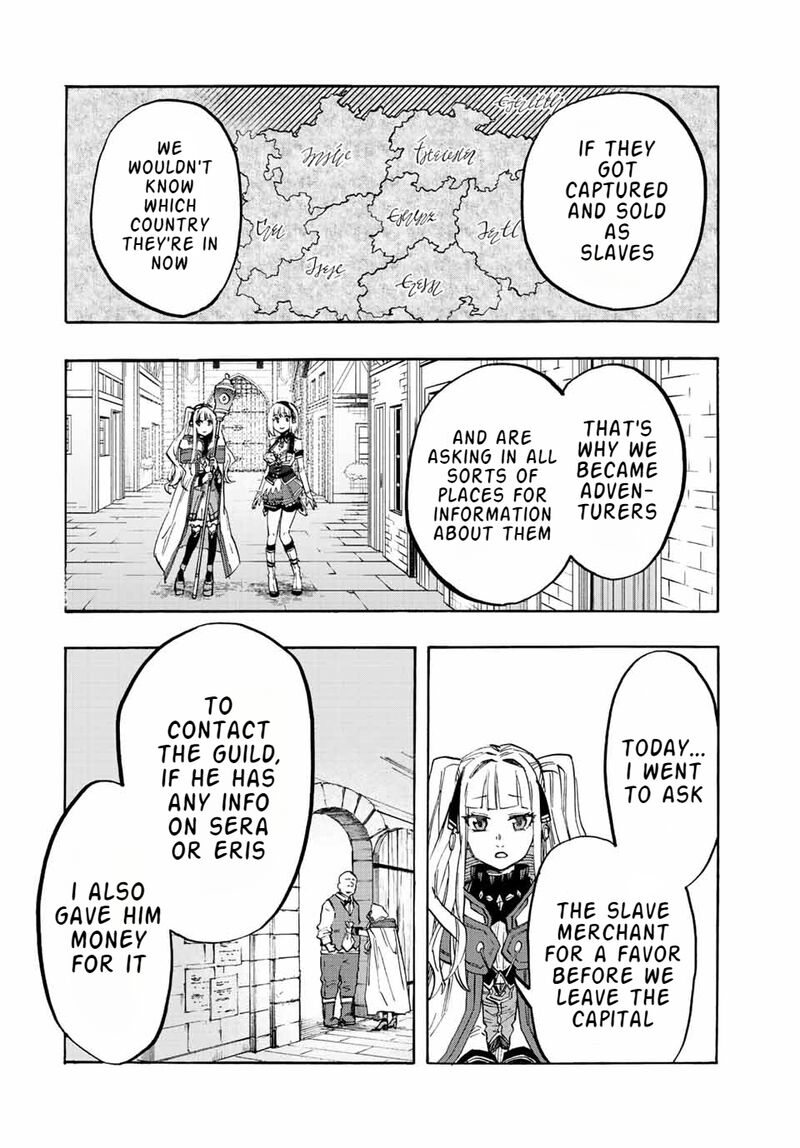 Isekai Walking Chapter 22 - Page 10 in English